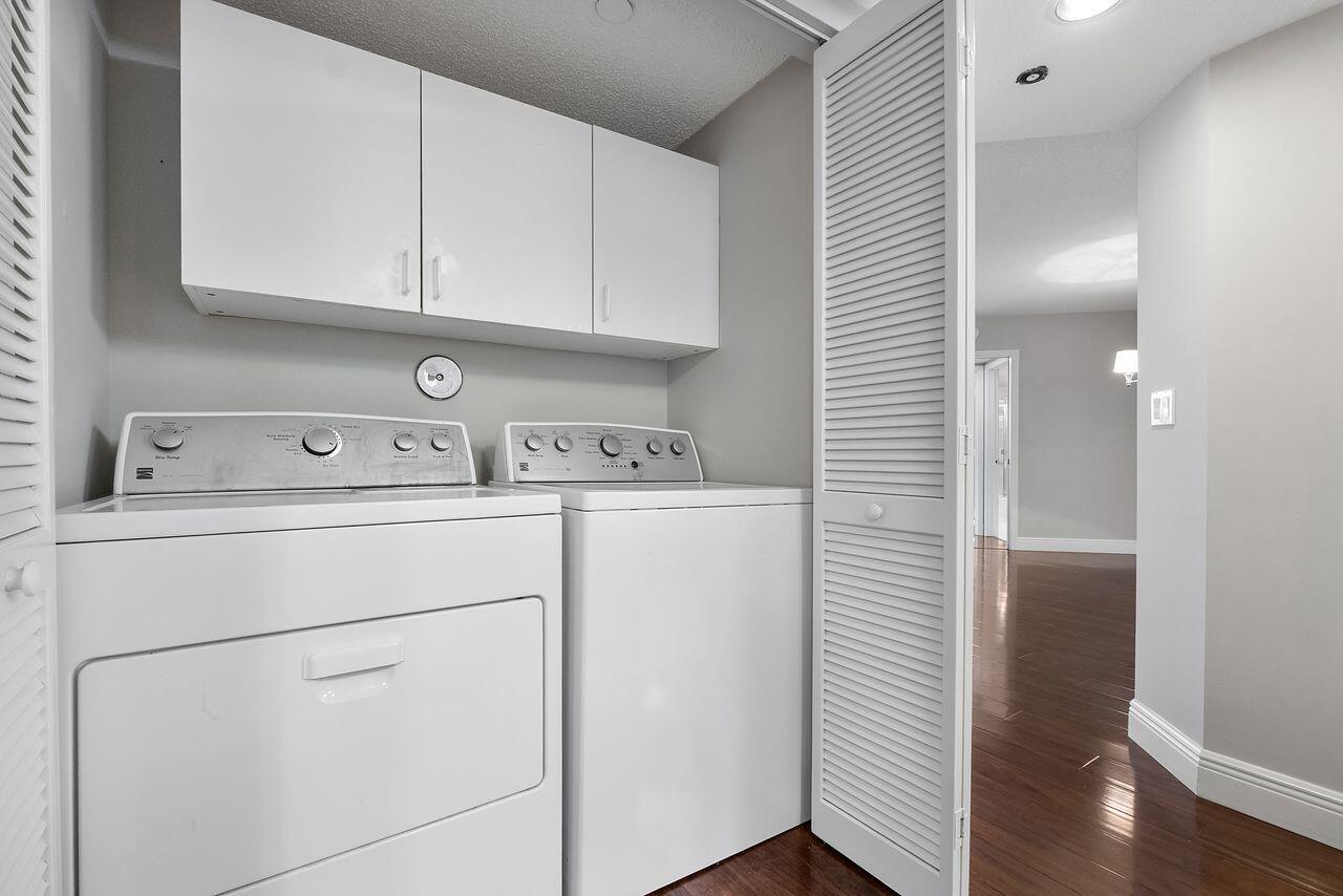 WELDON CONDOMINIUM - Residential