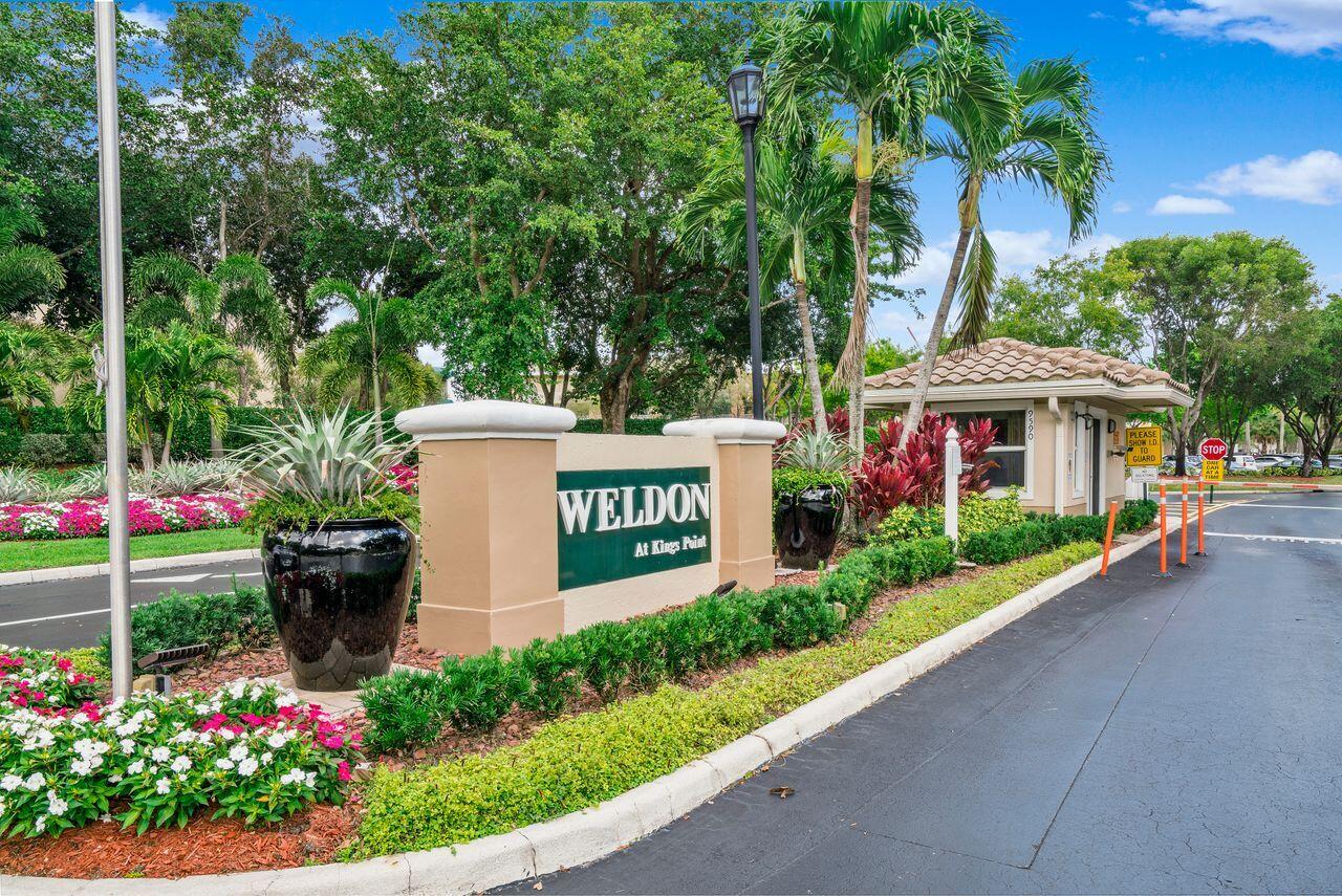 WELDON CONDOMINIUM - Residential
