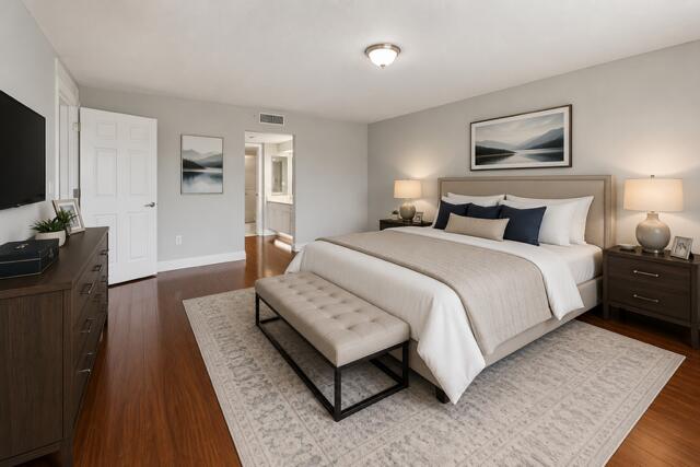 WELDON CONDOMINIUM - Residential