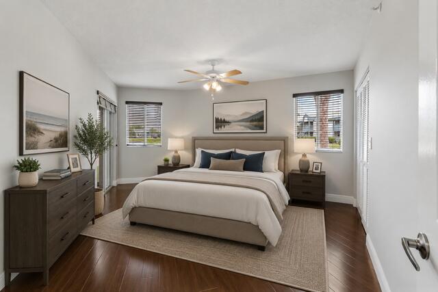 WELDON CONDOMINIUM - Residential
