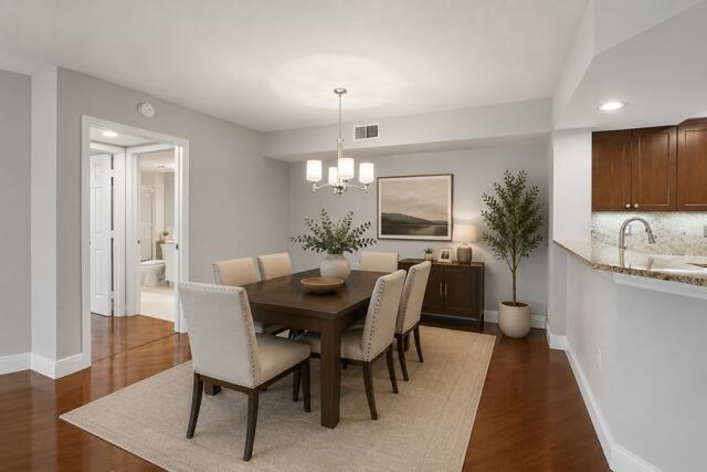 WELDON CONDOMINIUM - Residential