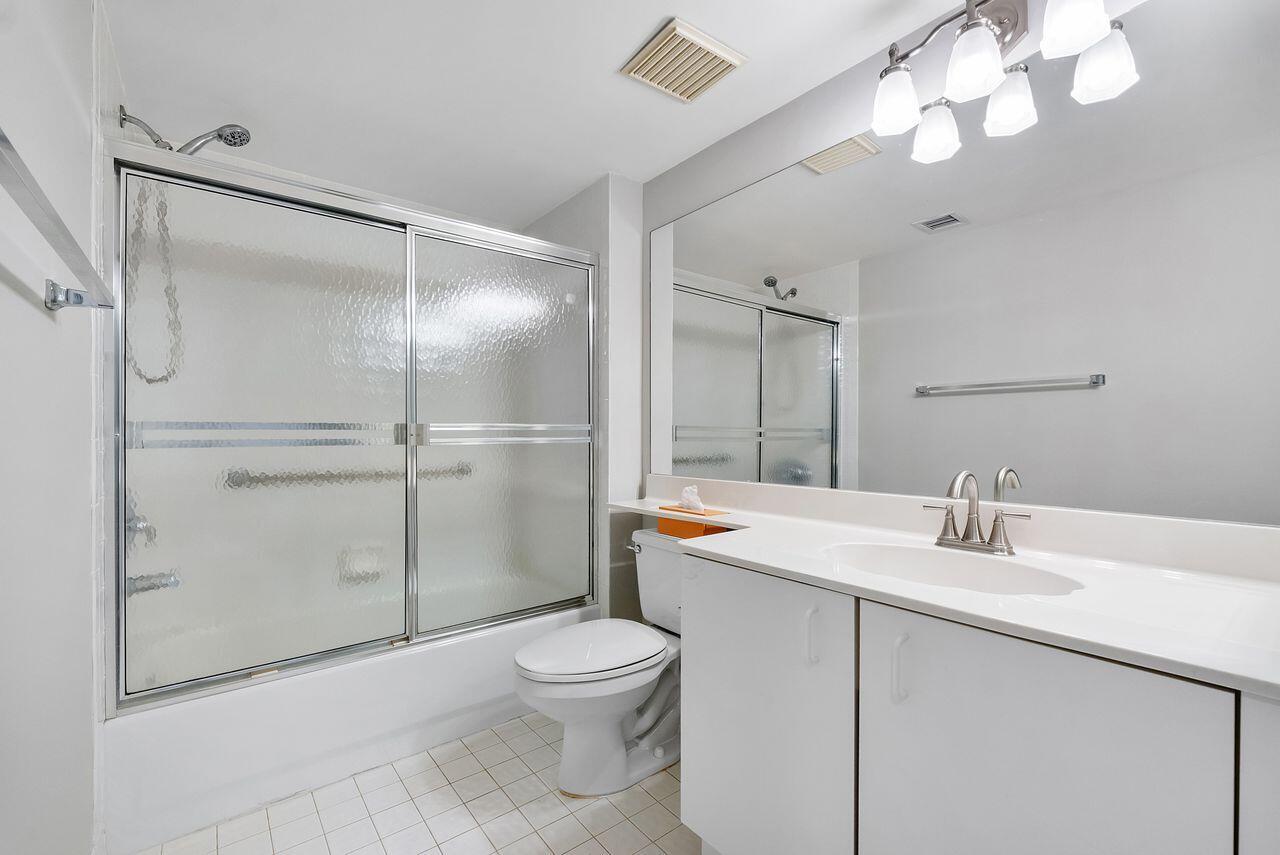 WELDON CONDOMINIUM - Residential