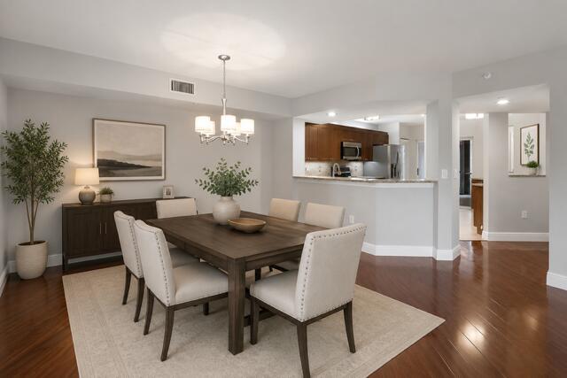 WELDON CONDOMINIUM - Residential