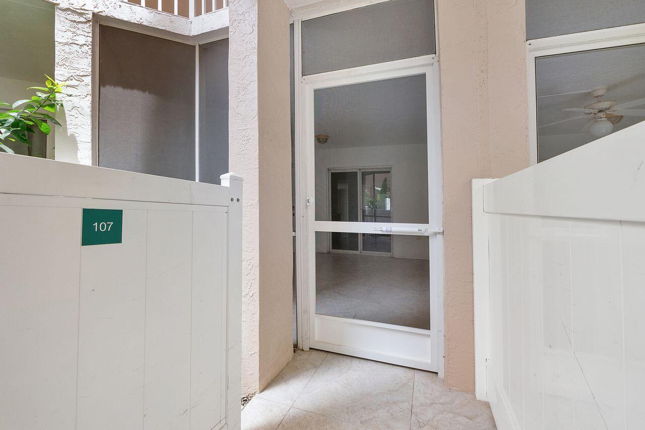 WELDON CONDOMINIUM - Residential