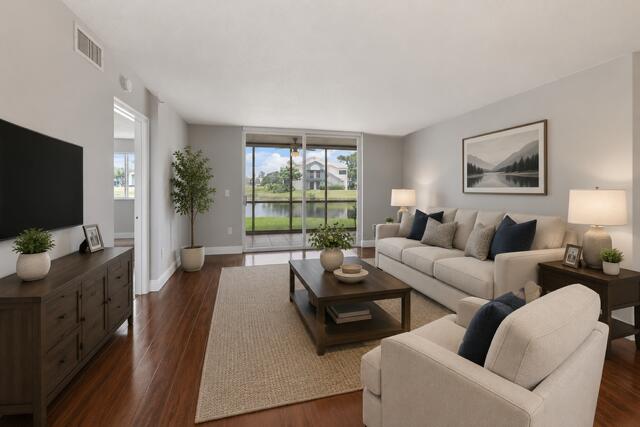 WELDON CONDOMINIUM - Residential