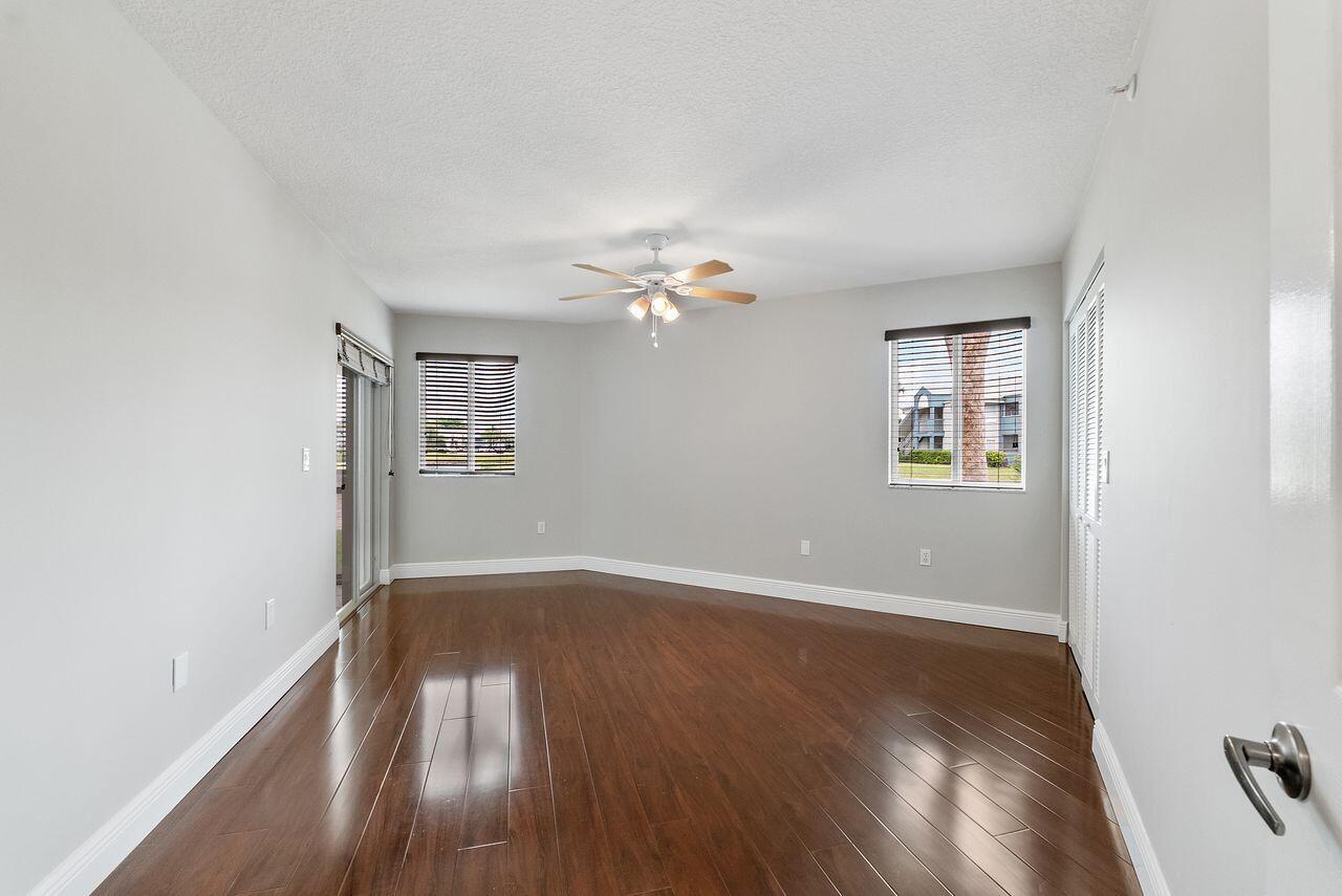 WELDON CONDOMINIUM - Residential