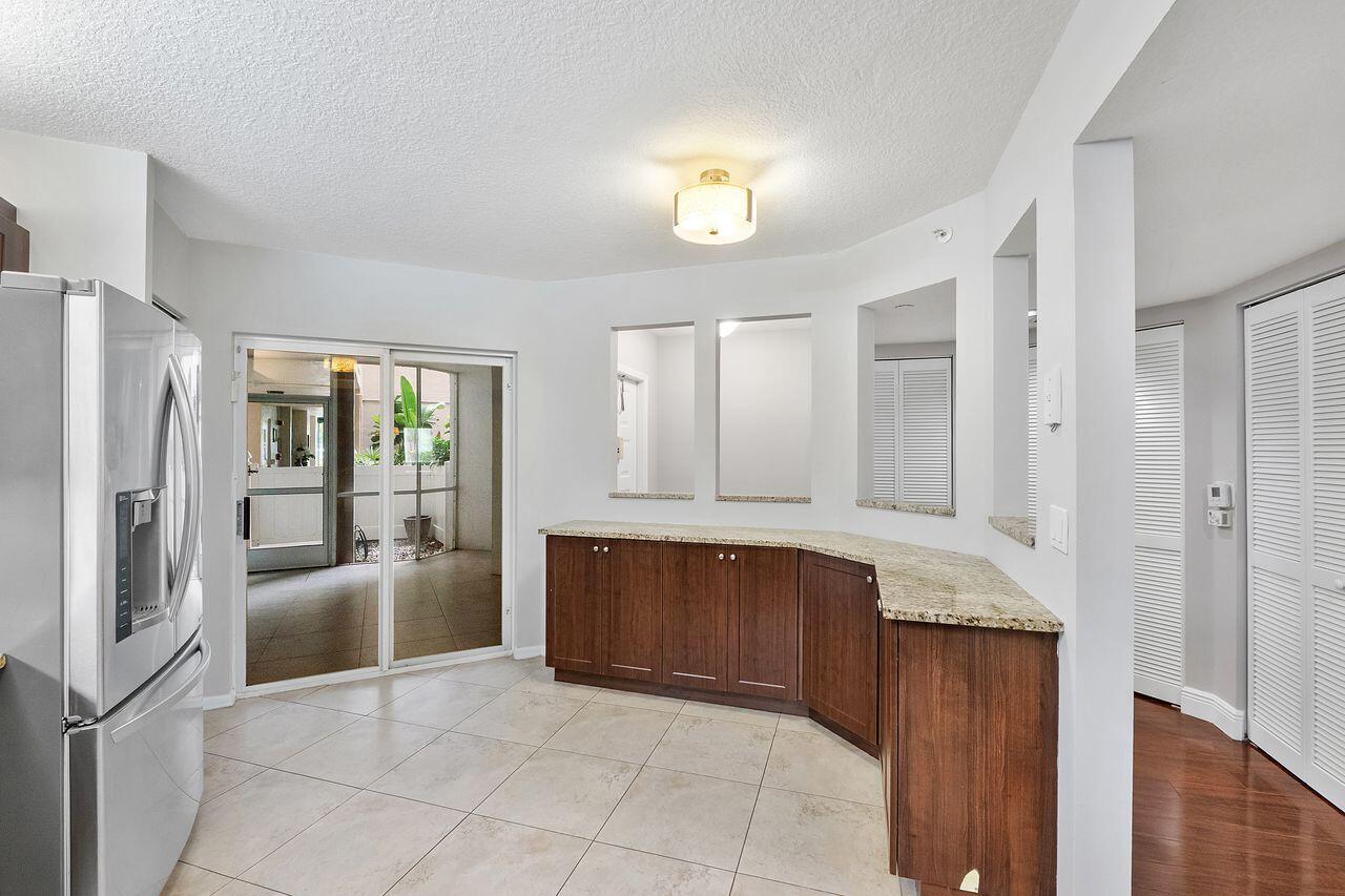 WELDON CONDOMINIUM - Residential