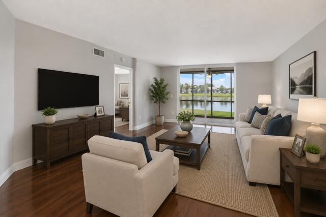 WELDON CONDOMINIUM - Residential