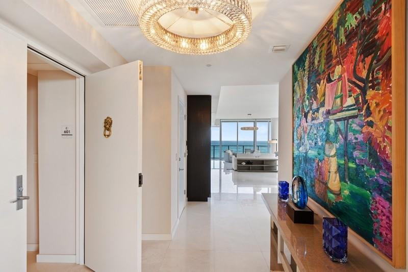 Auberge Residences - Residential