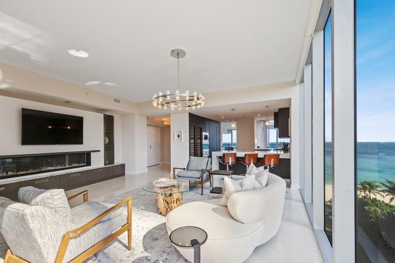 Auberge Residences - Residential