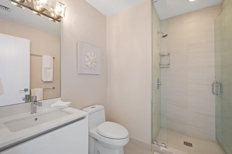 Auberge Residences - Residential