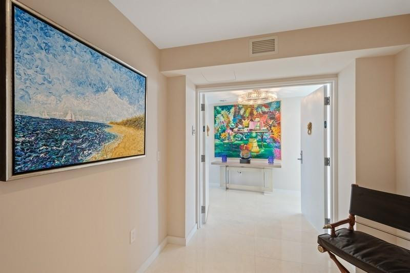 Auberge Residences - Residential