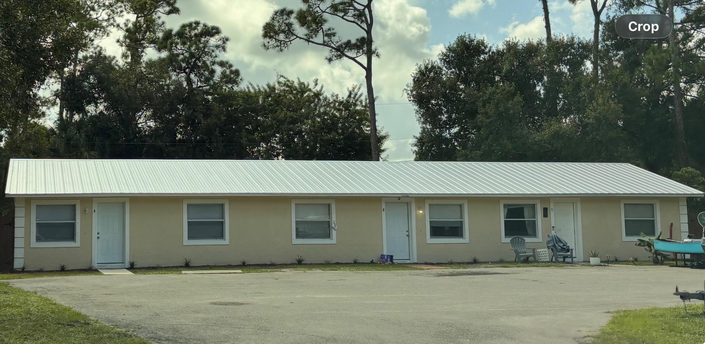 LAKEWOOD PARK UNIT 12A - Residential Income