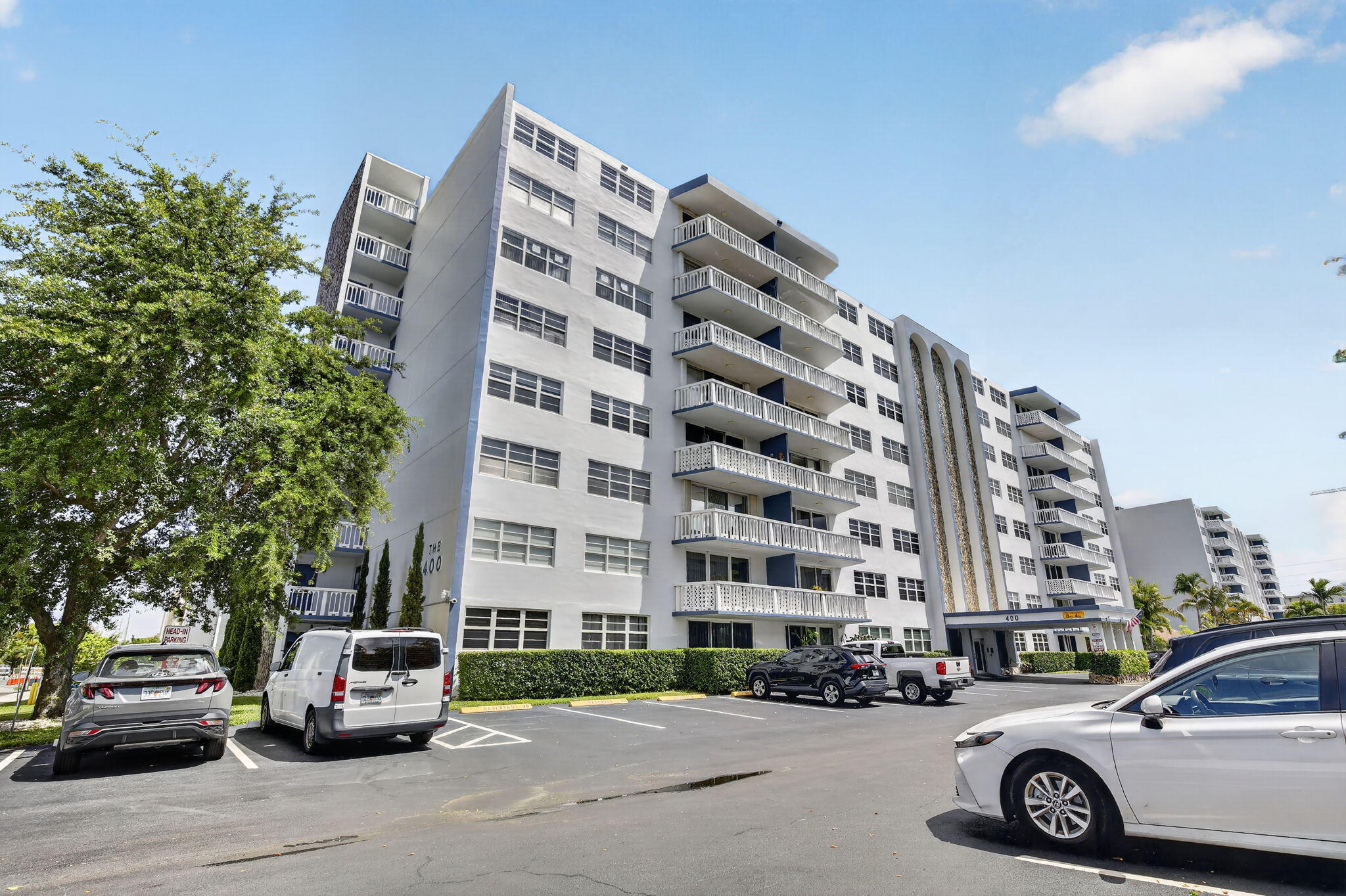 MEADOWBROOK CONDO APTS BLDG 10 - Residential