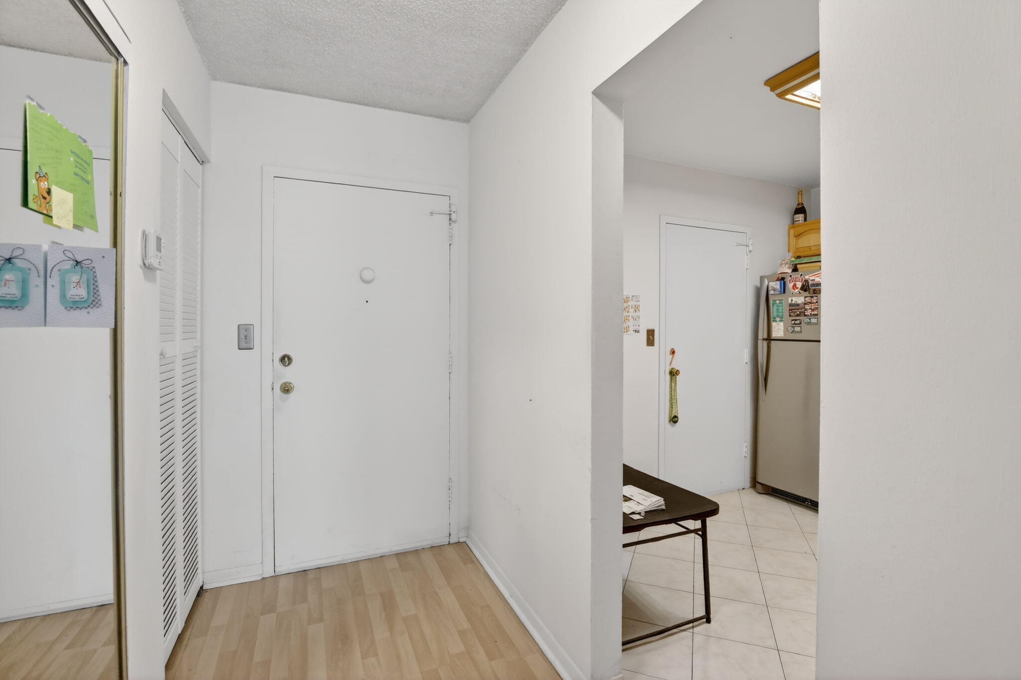 MEADOWBROOK CONDO APTS BLDG 10 - Residential