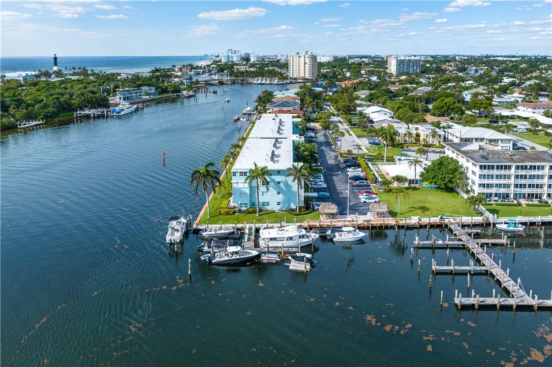 Lighthouse Colony - Residential