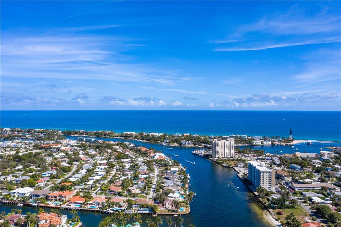 Lighthouse Colony - Residential
