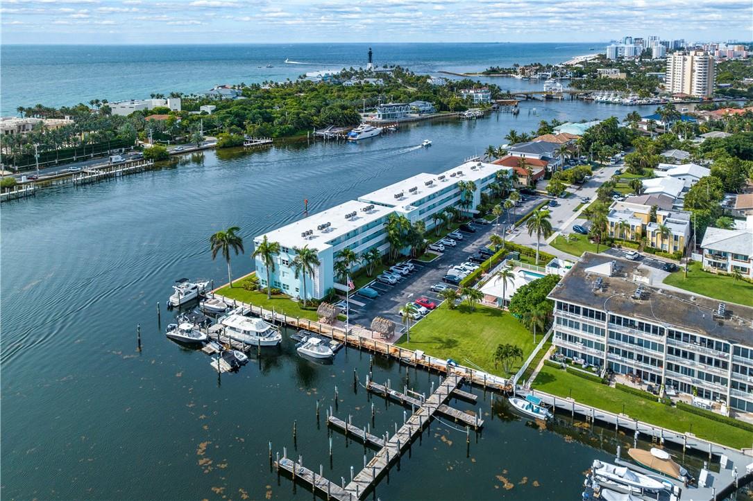 Lighthouse Colony - Residential