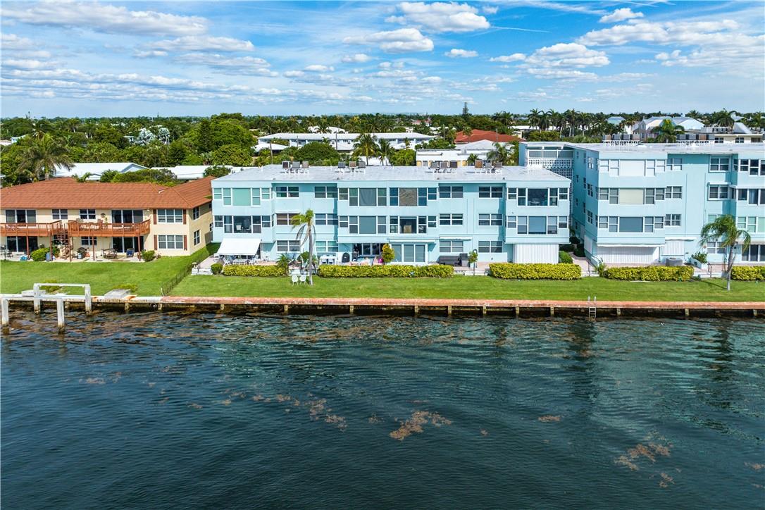 Lighthouse Colony - Residential