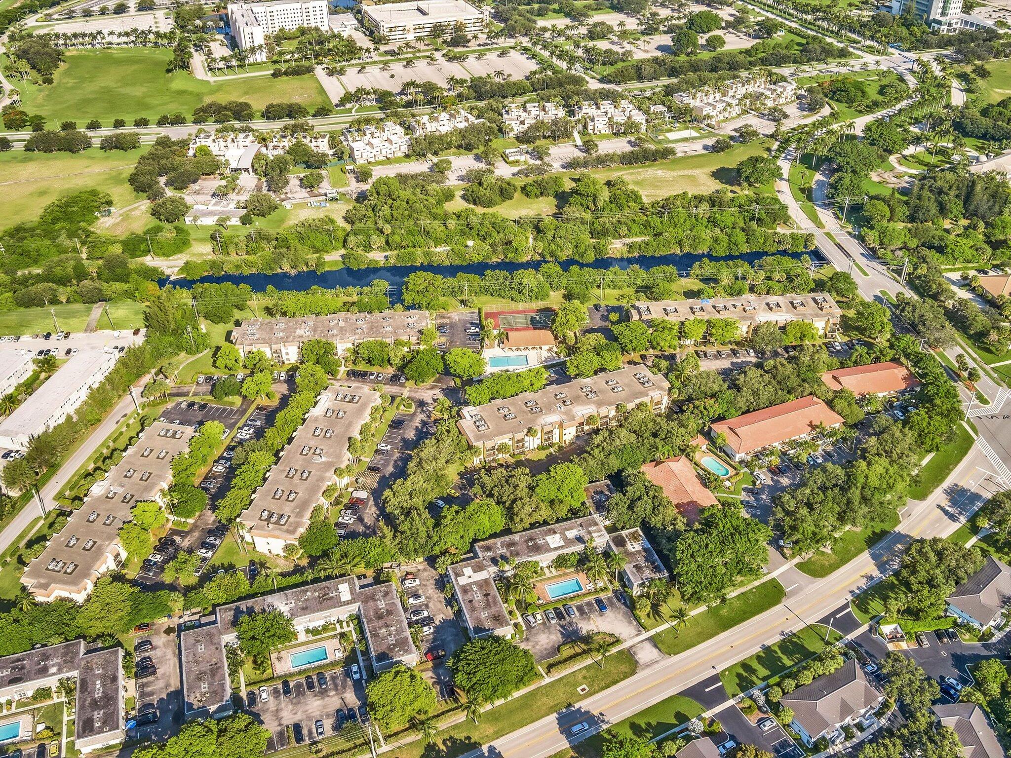 CASA DEL RIO CONDO - Residential Lease