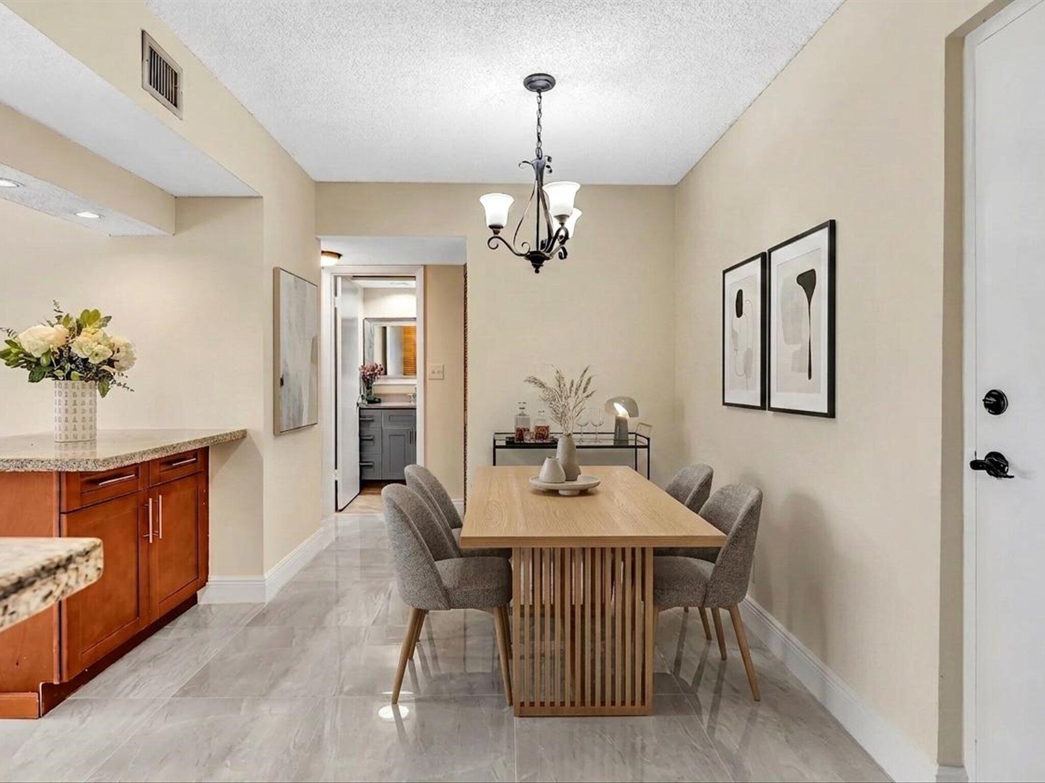 CASA DEL RIO CONDO - Residential Lease