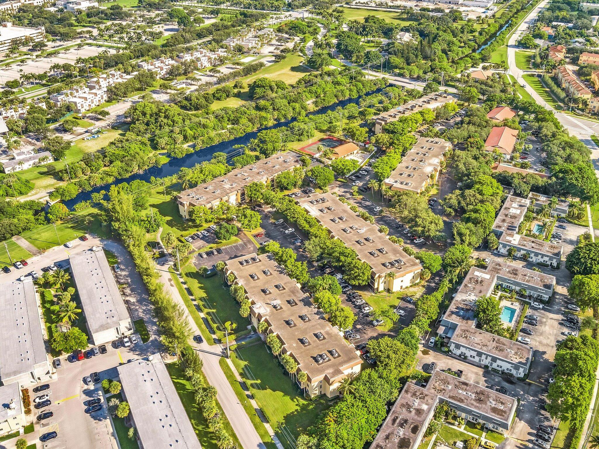 CASA DEL RIO CONDO - Residential Lease