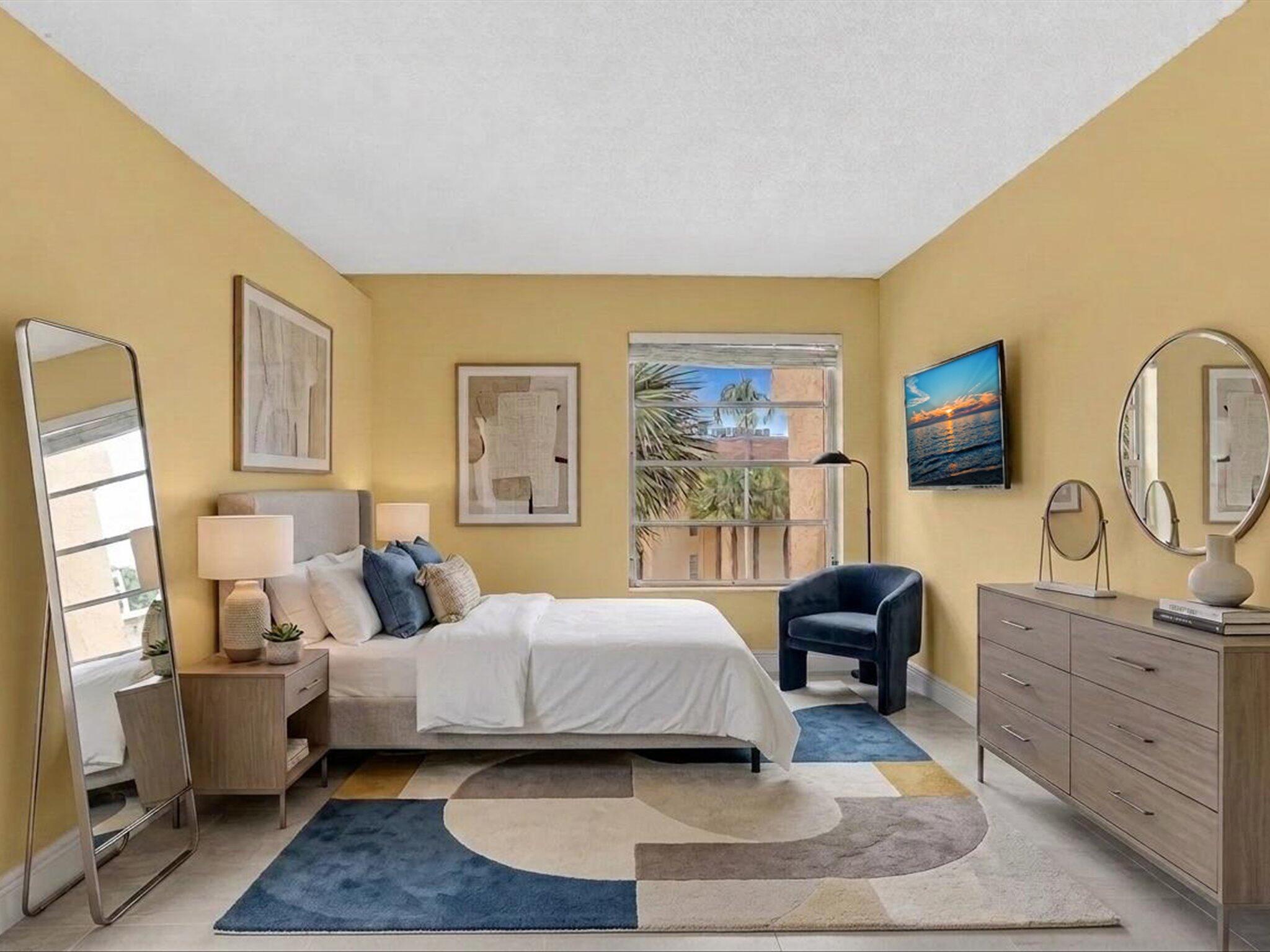 CASA DEL RIO CONDO - Residential Lease