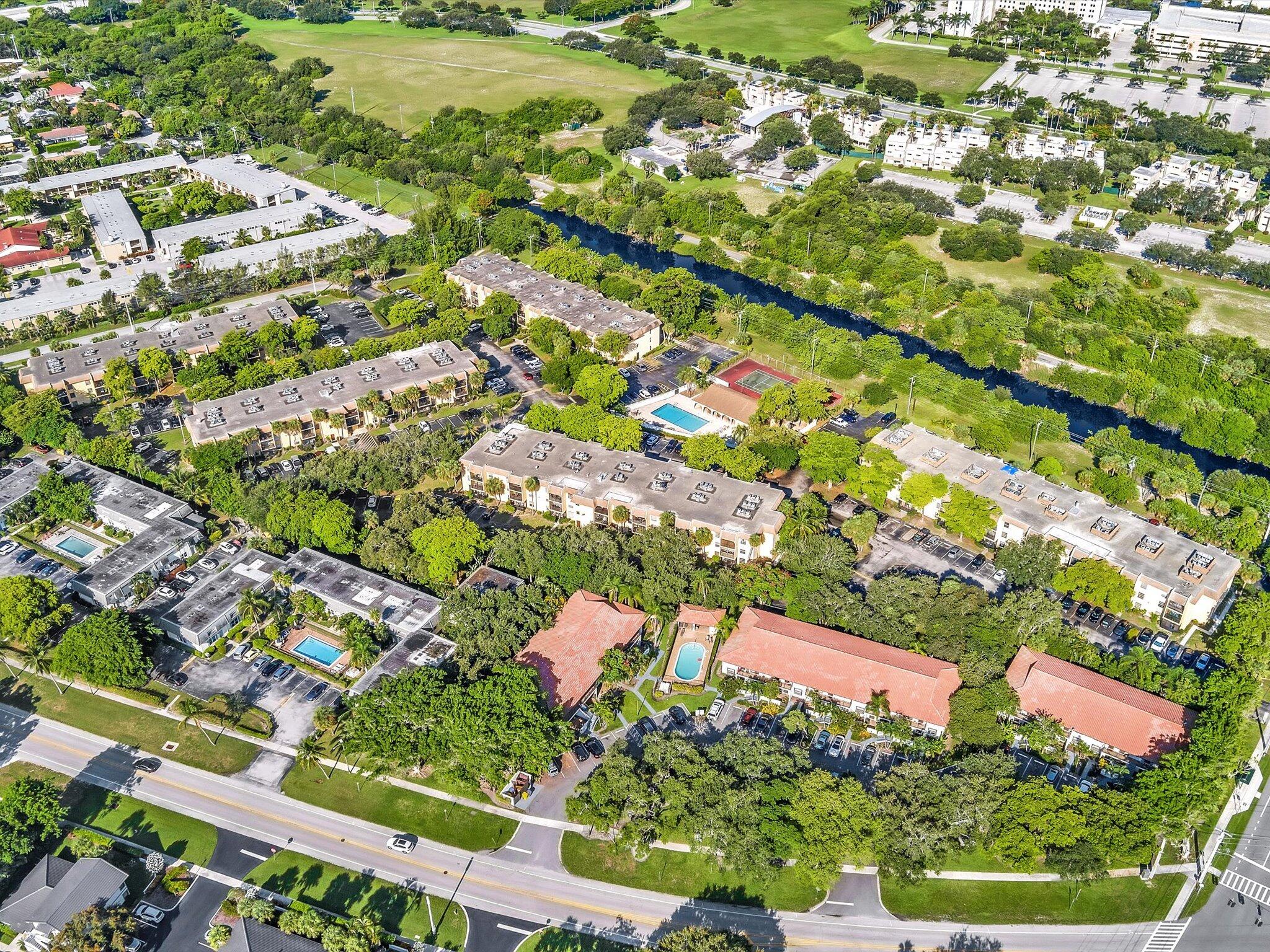 CASA DEL RIO CONDO - Residential Lease