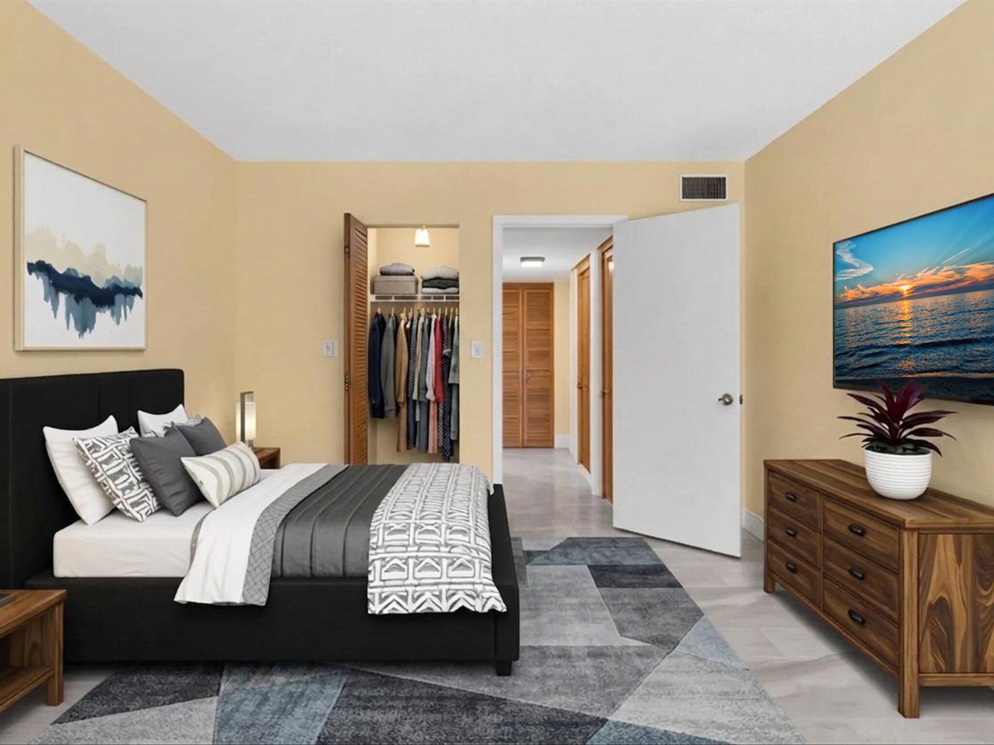 CASA DEL RIO CONDO - Residential Lease
