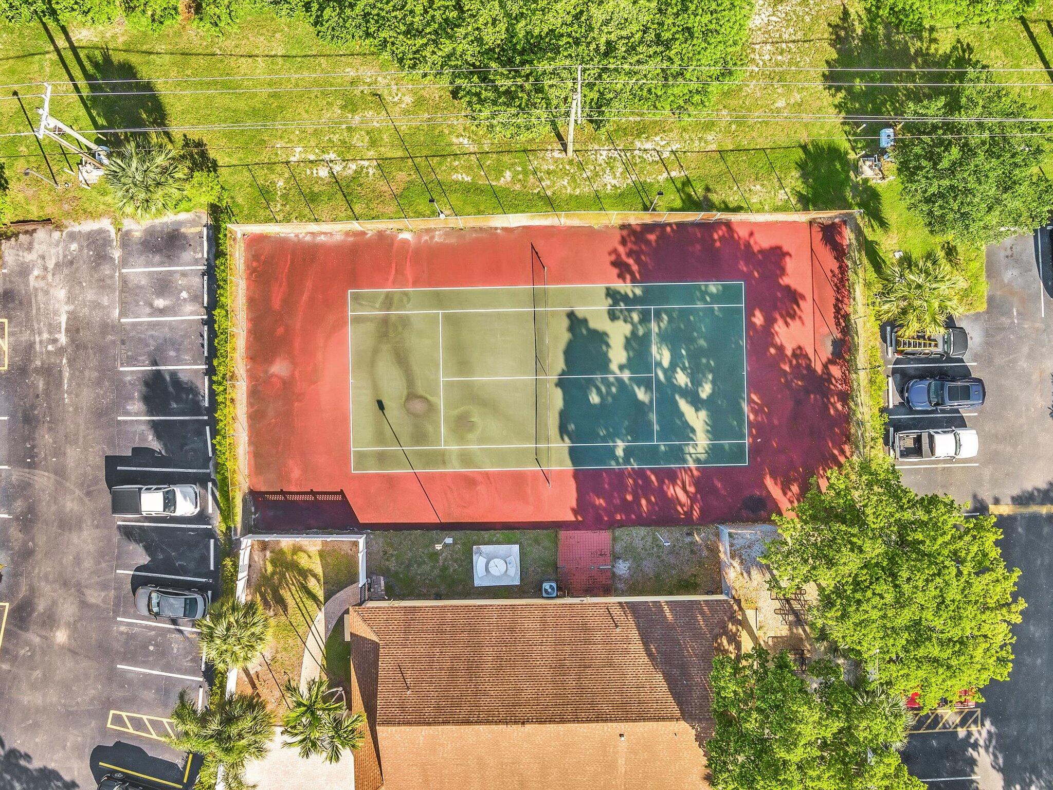 CASA DEL RIO CONDO - Residential Lease
