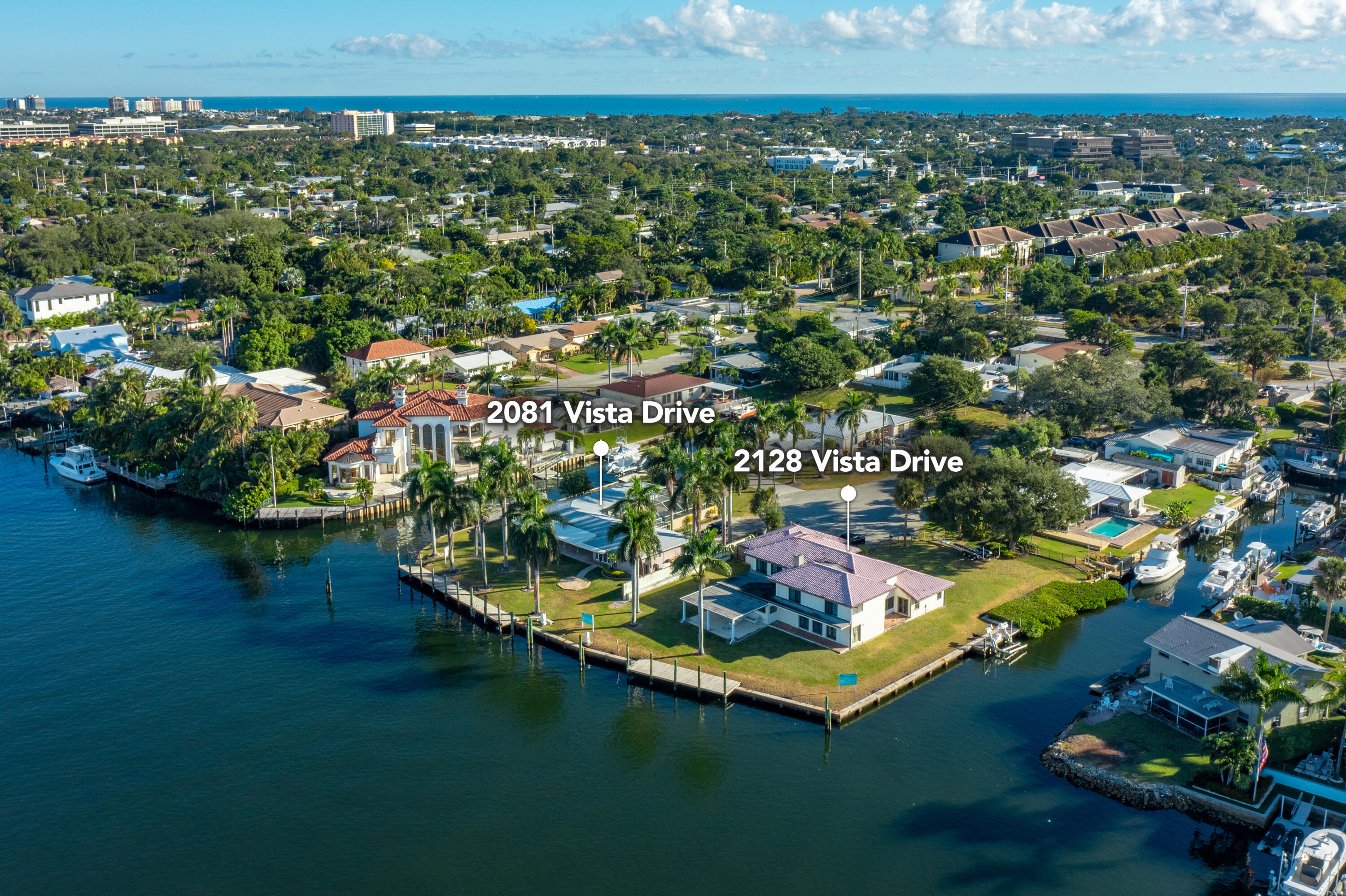 WATERWAY VISTA - Residential
