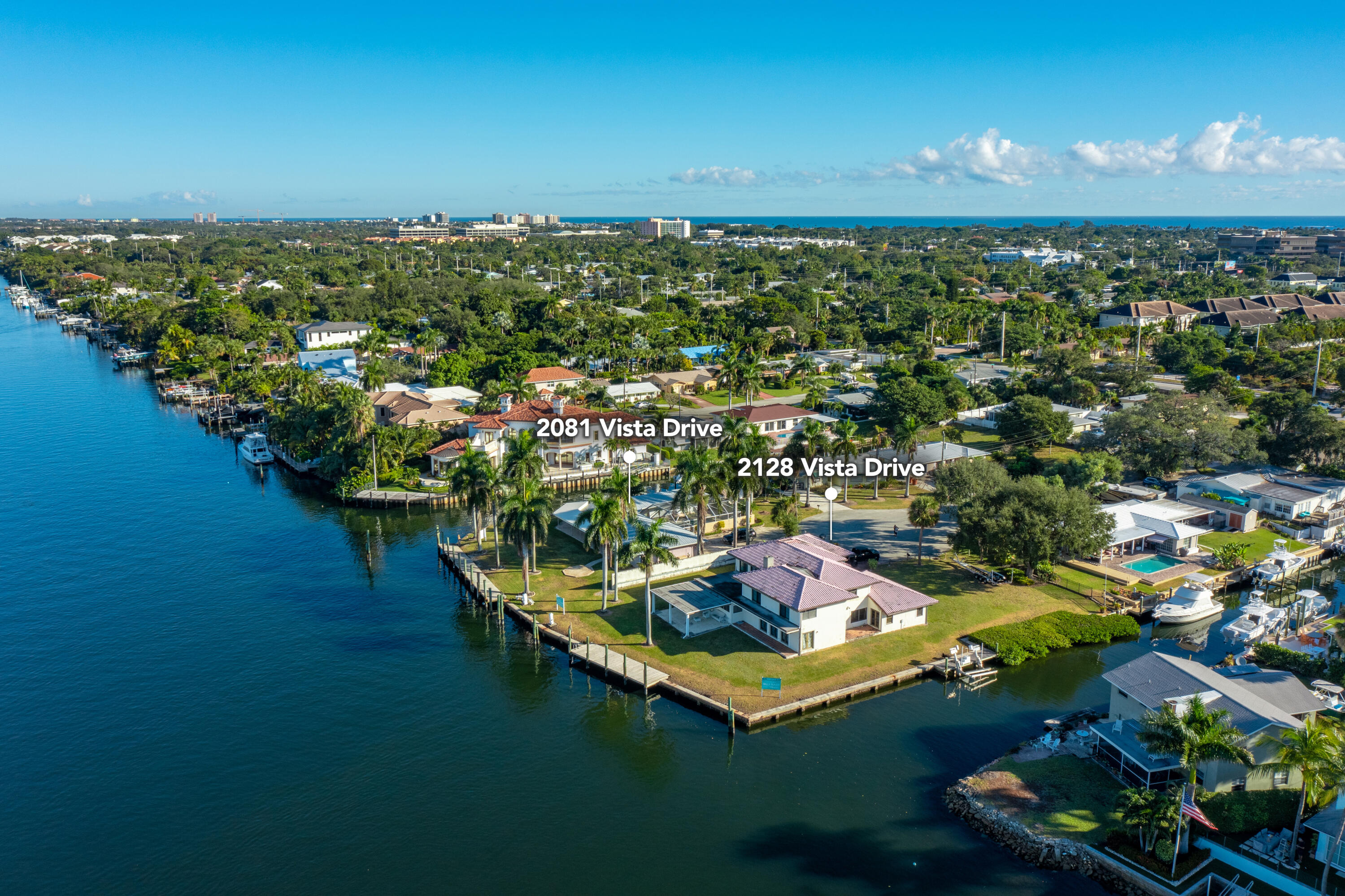 WATERWAY VISTA - Residential