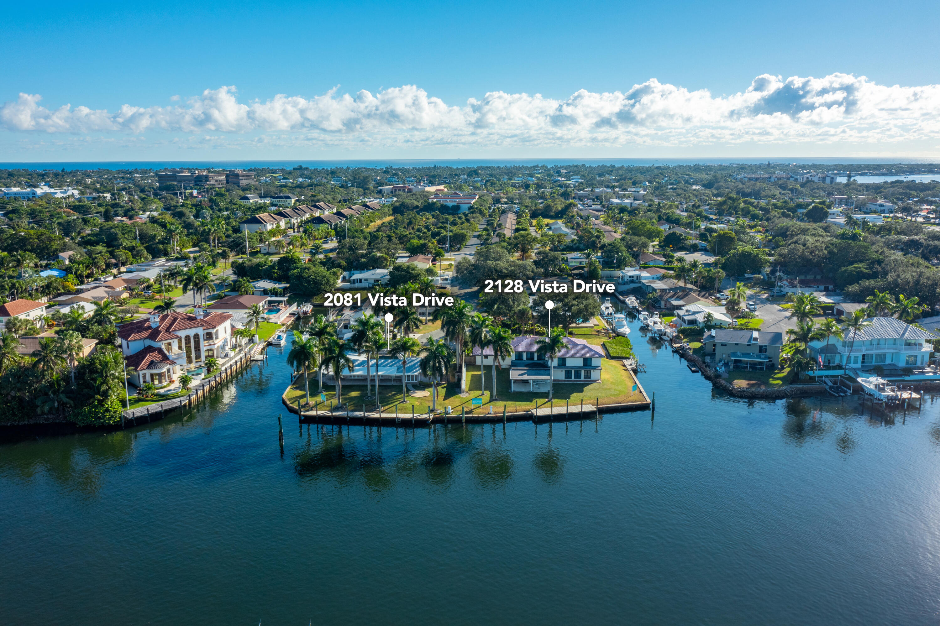 WATERWAY VISTA - Residential