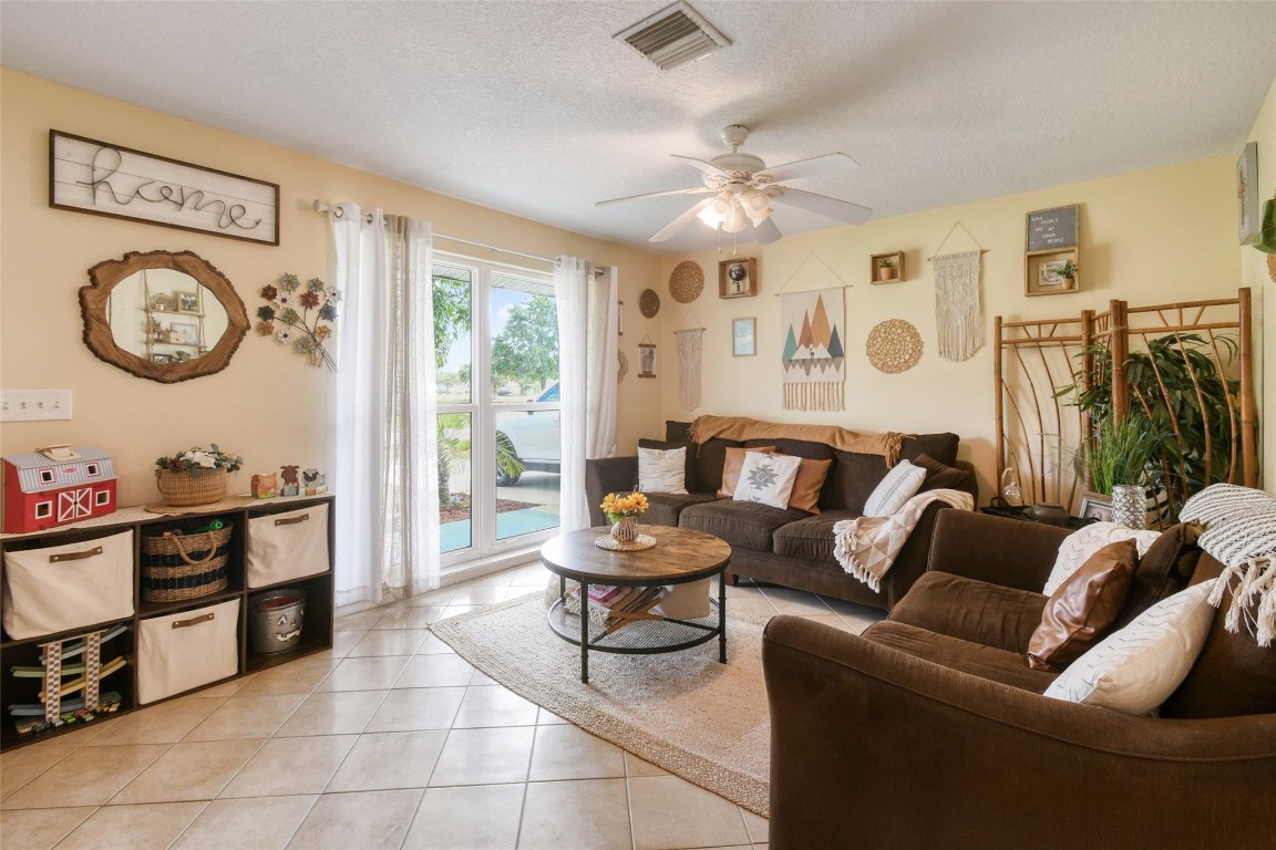 Port St Lucie Sectio - Residential