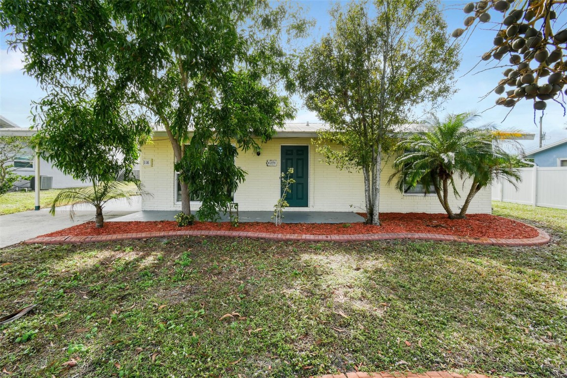 Port St Lucie Sectio - Residential