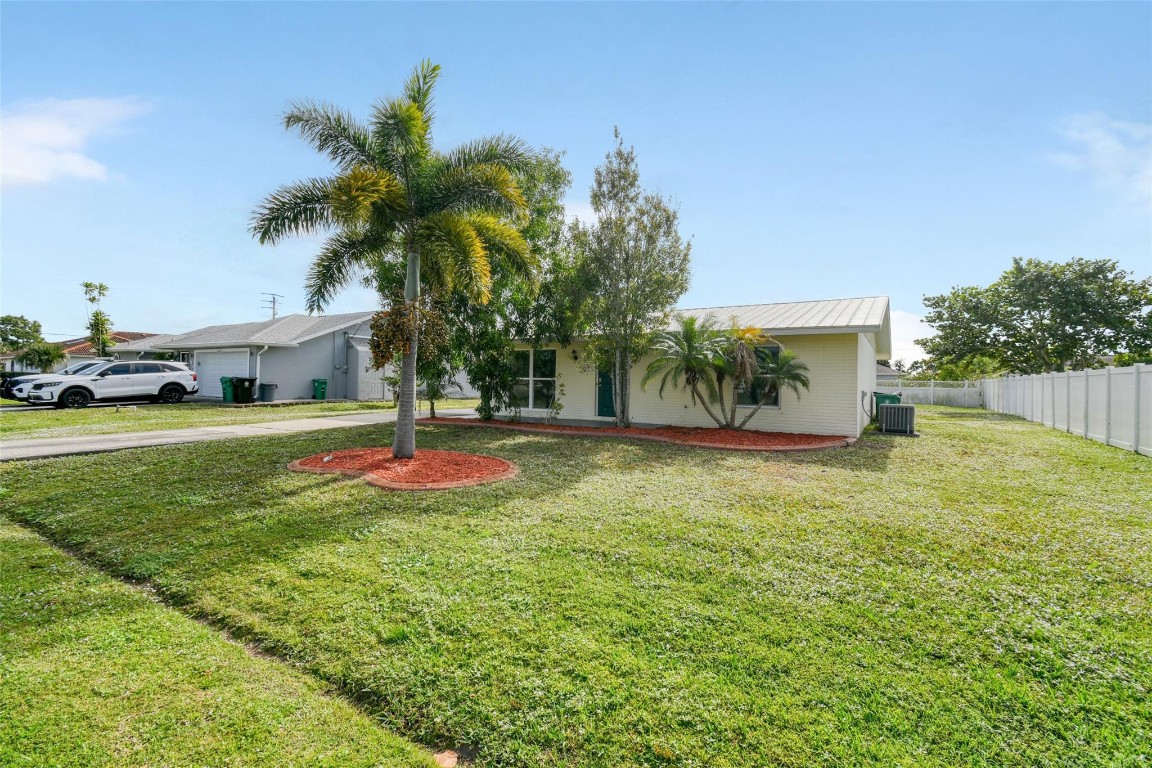 Port St Lucie Sectio - Residential
