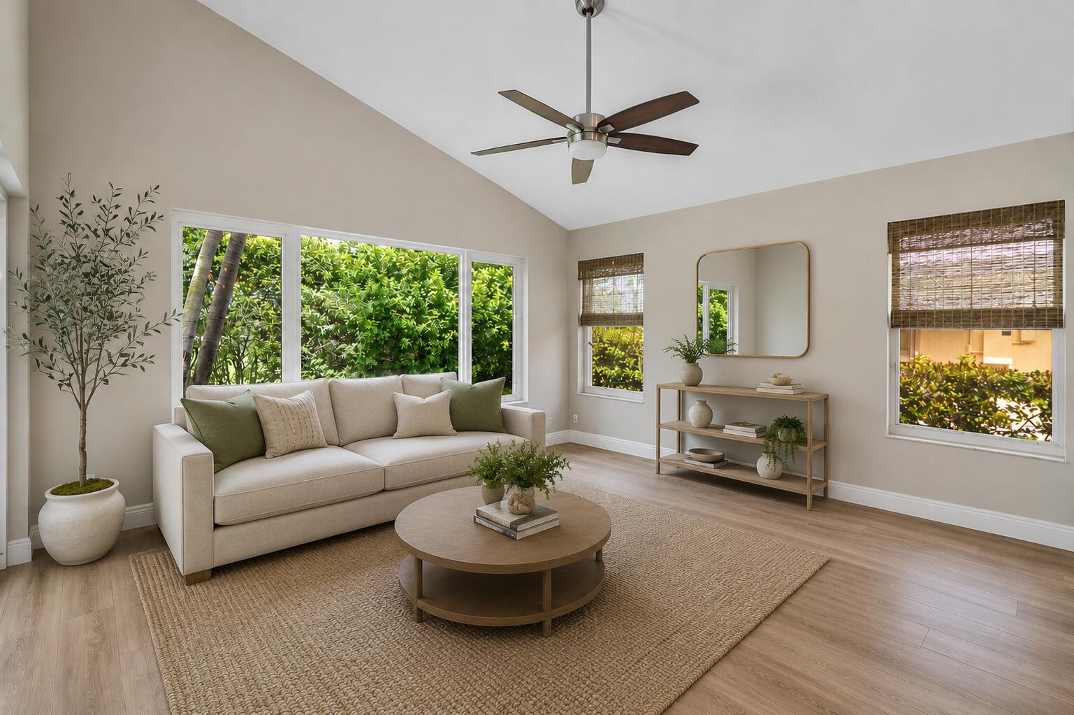 GOLF COLONY - Residential