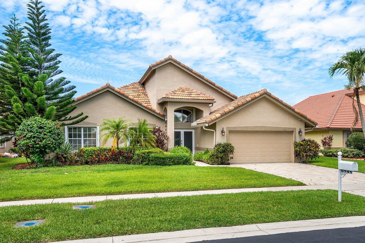 GOLF COLONY - Residential