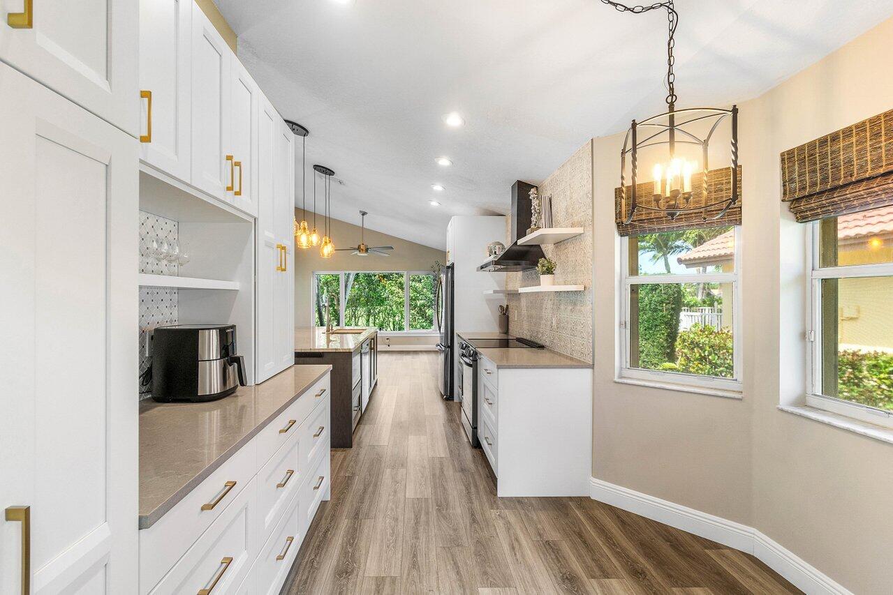 GOLF COLONY - Residential