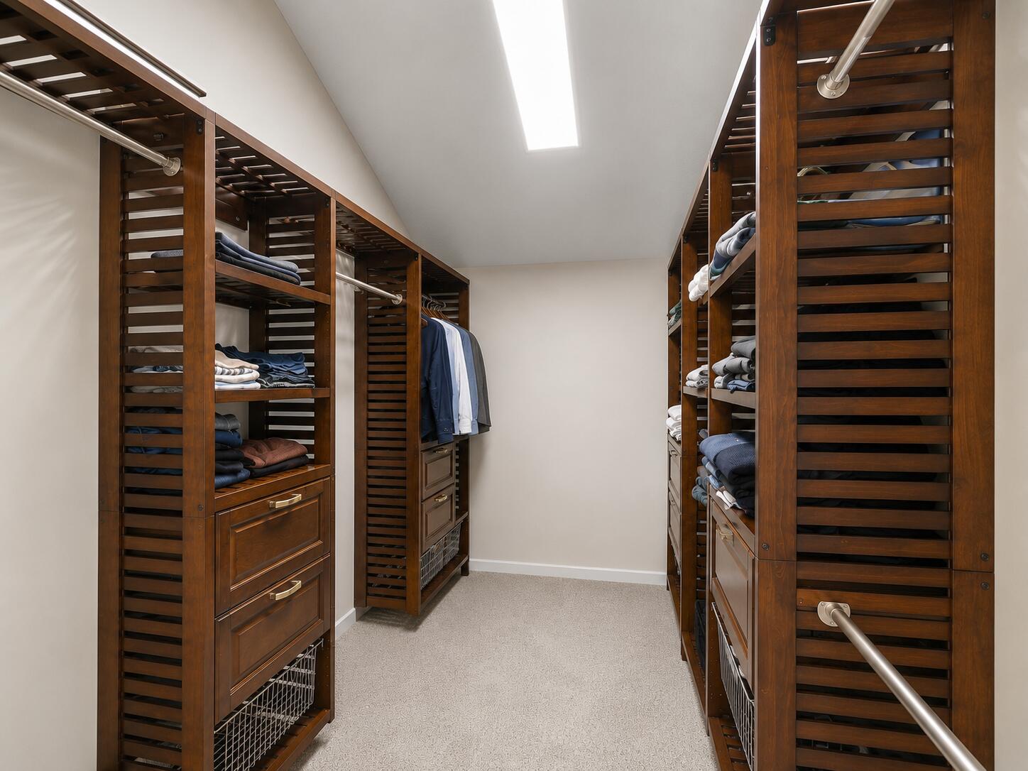 GOLF COLONY - Residential