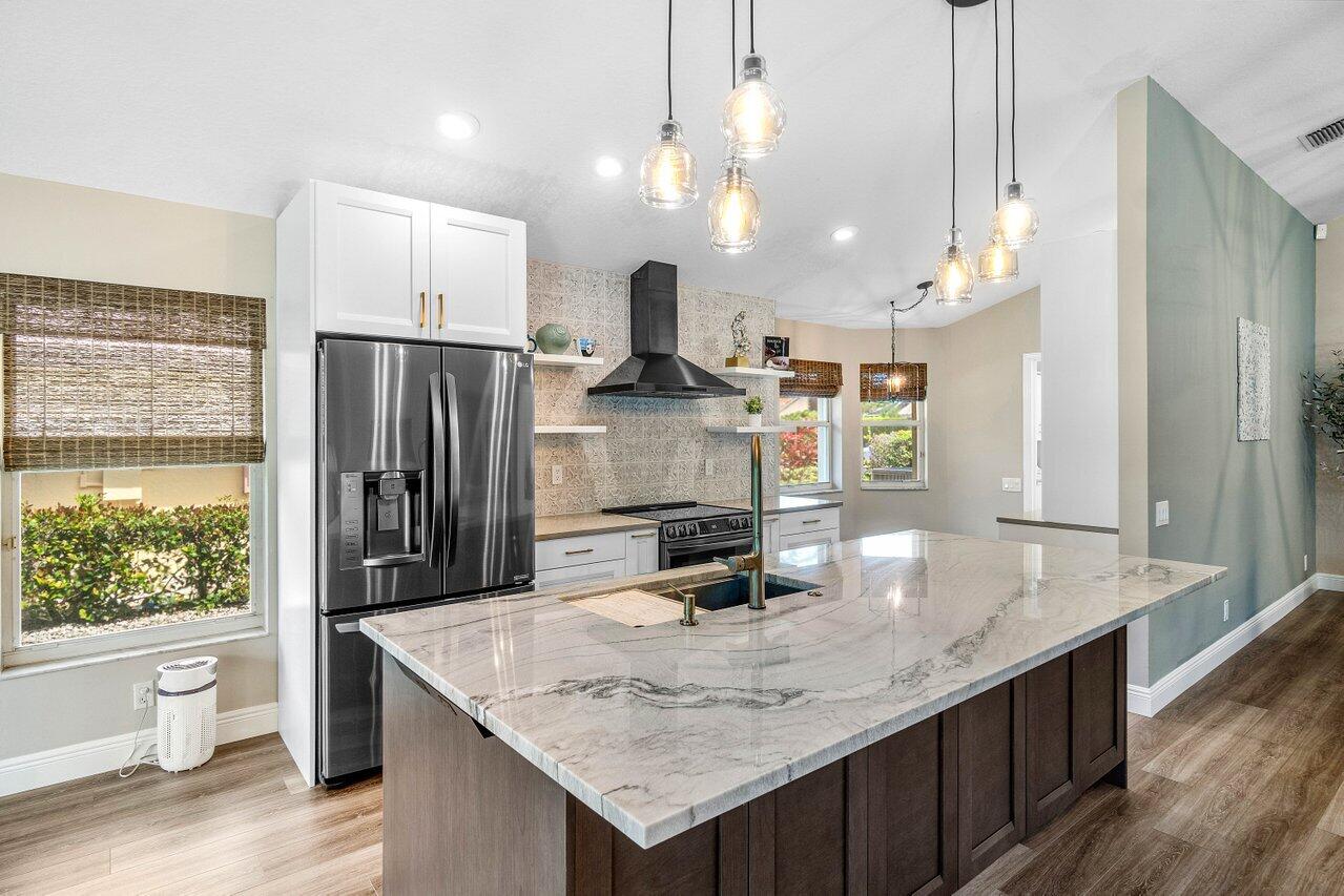 GOLF COLONY - Residential