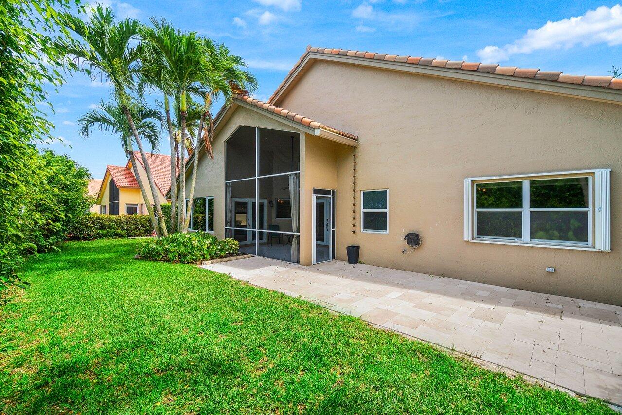 GOLF COLONY - Residential