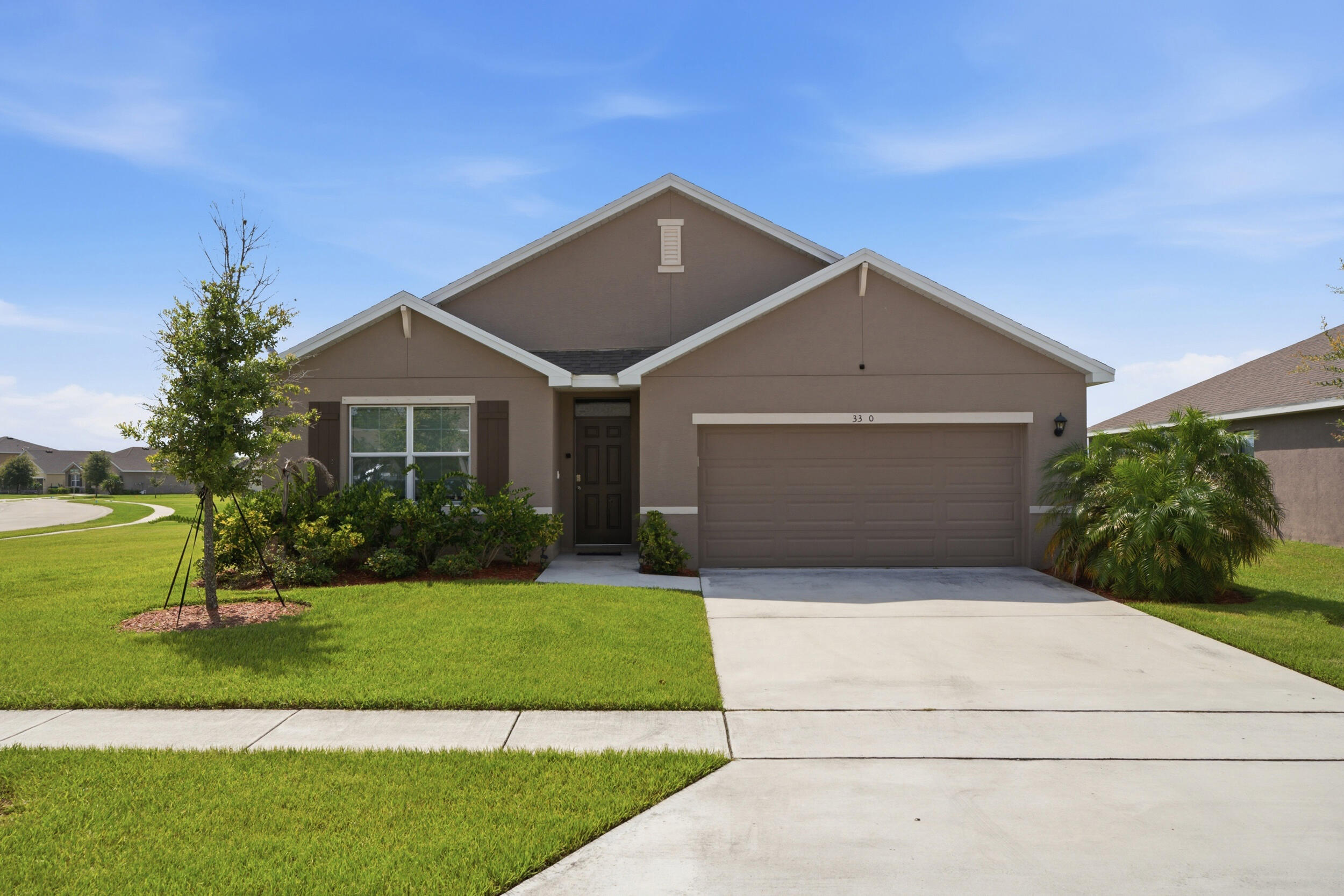 CREEKSIDE PLAT NO. 4 - Residential