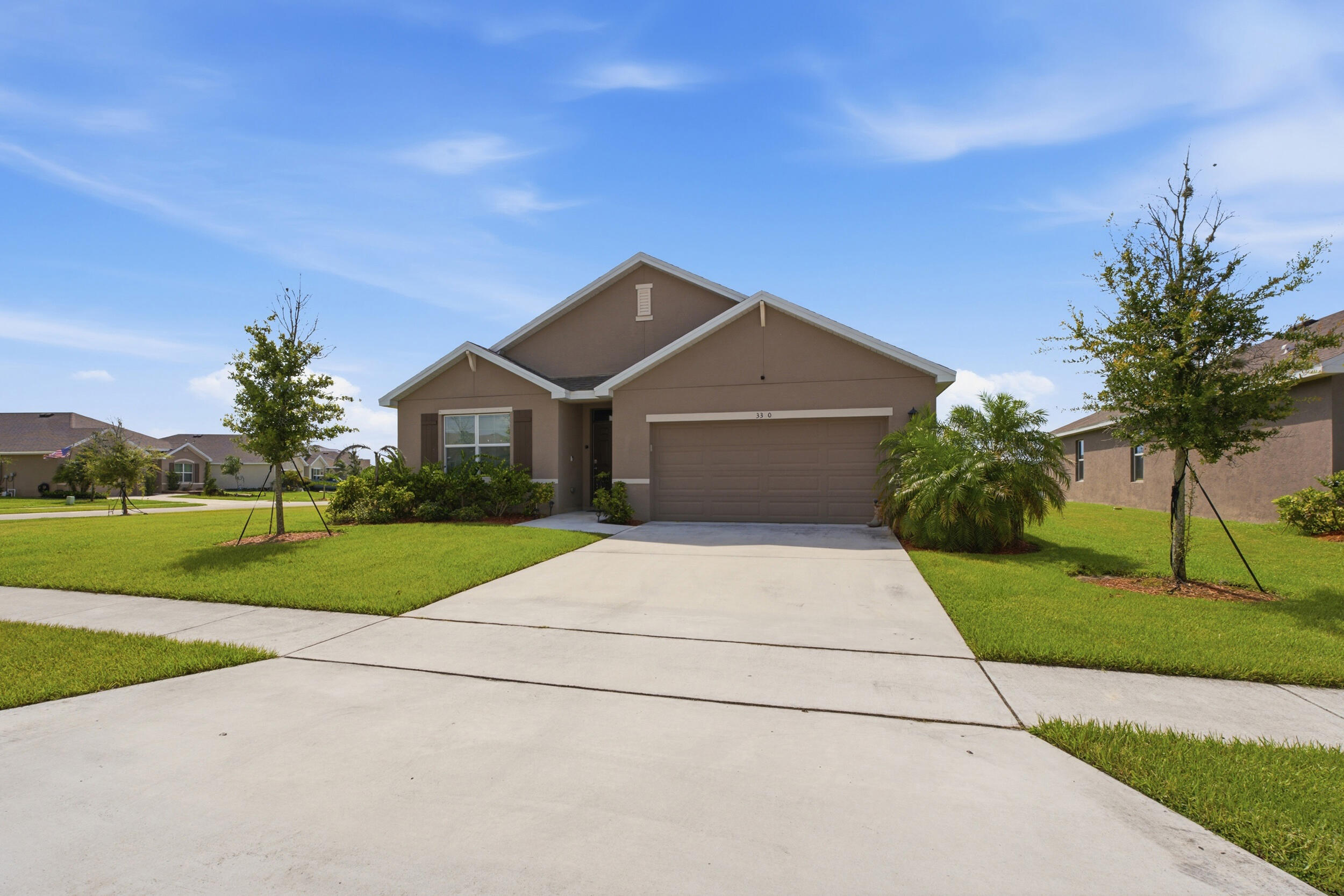 CREEKSIDE PLAT NO. 4 - Residential
