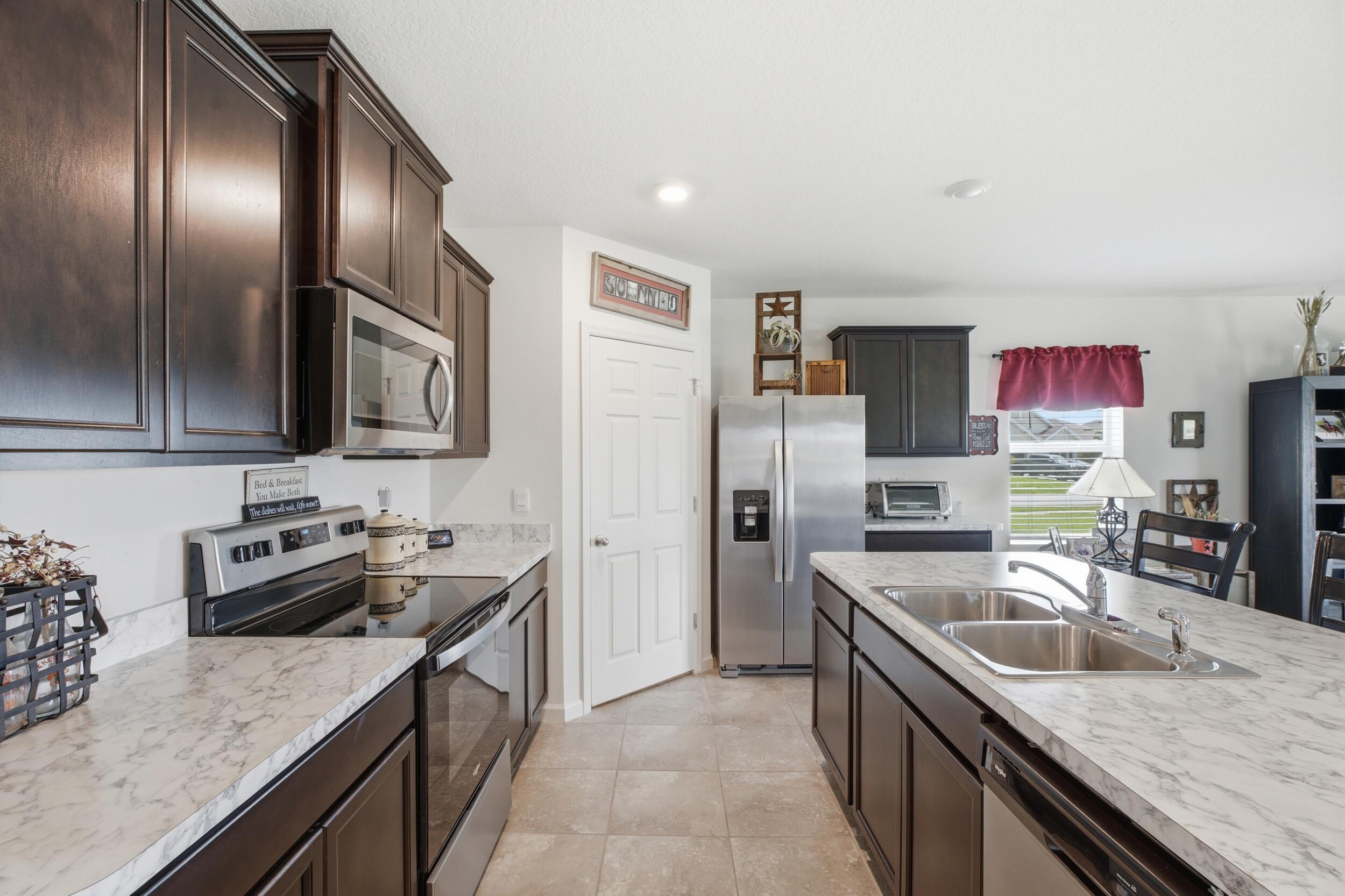 CREEKSIDE PLAT NO. 4 - Residential
