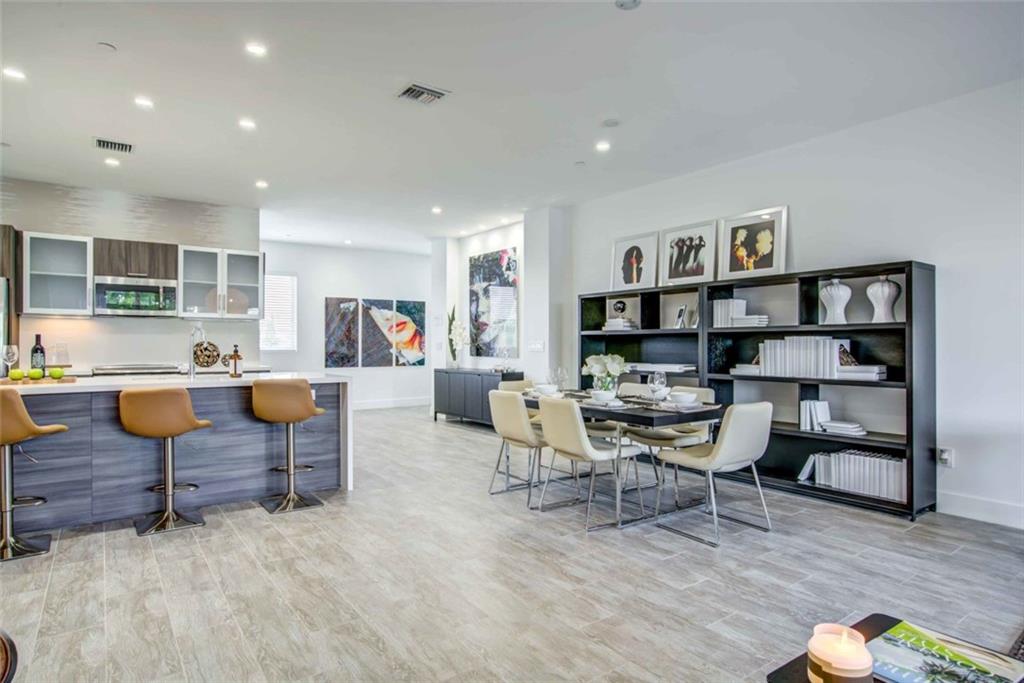 Galleria Lofts - Residential Income