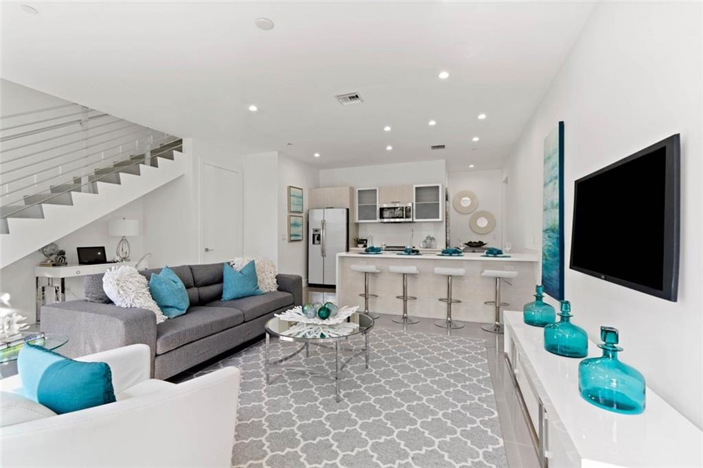 Galleria Lofts - Residential Income