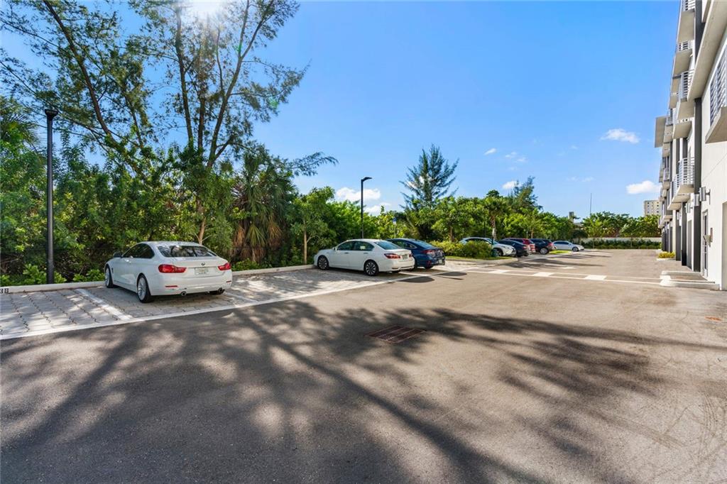 Galleria Lofts - Residential Income