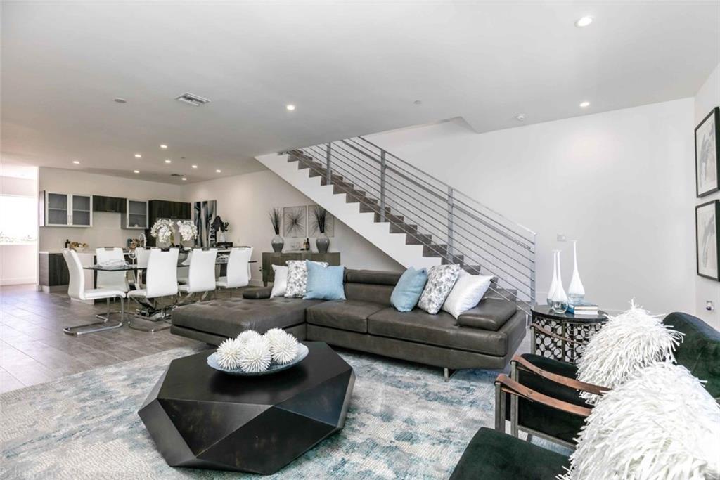 Galleria Lofts - Residential Income