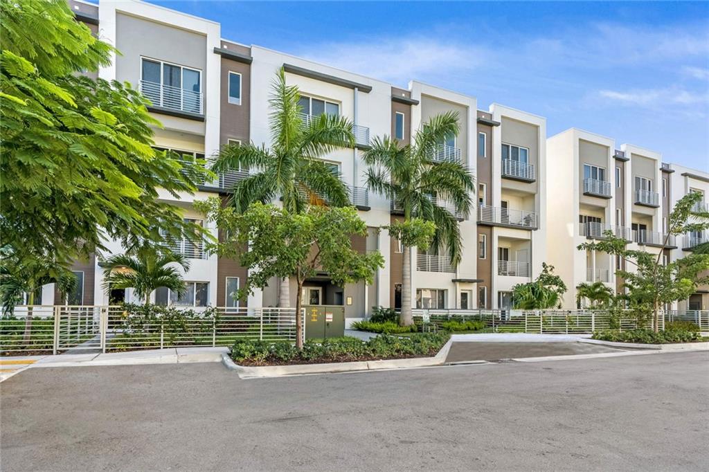 Galleria Lofts - Residential Income
